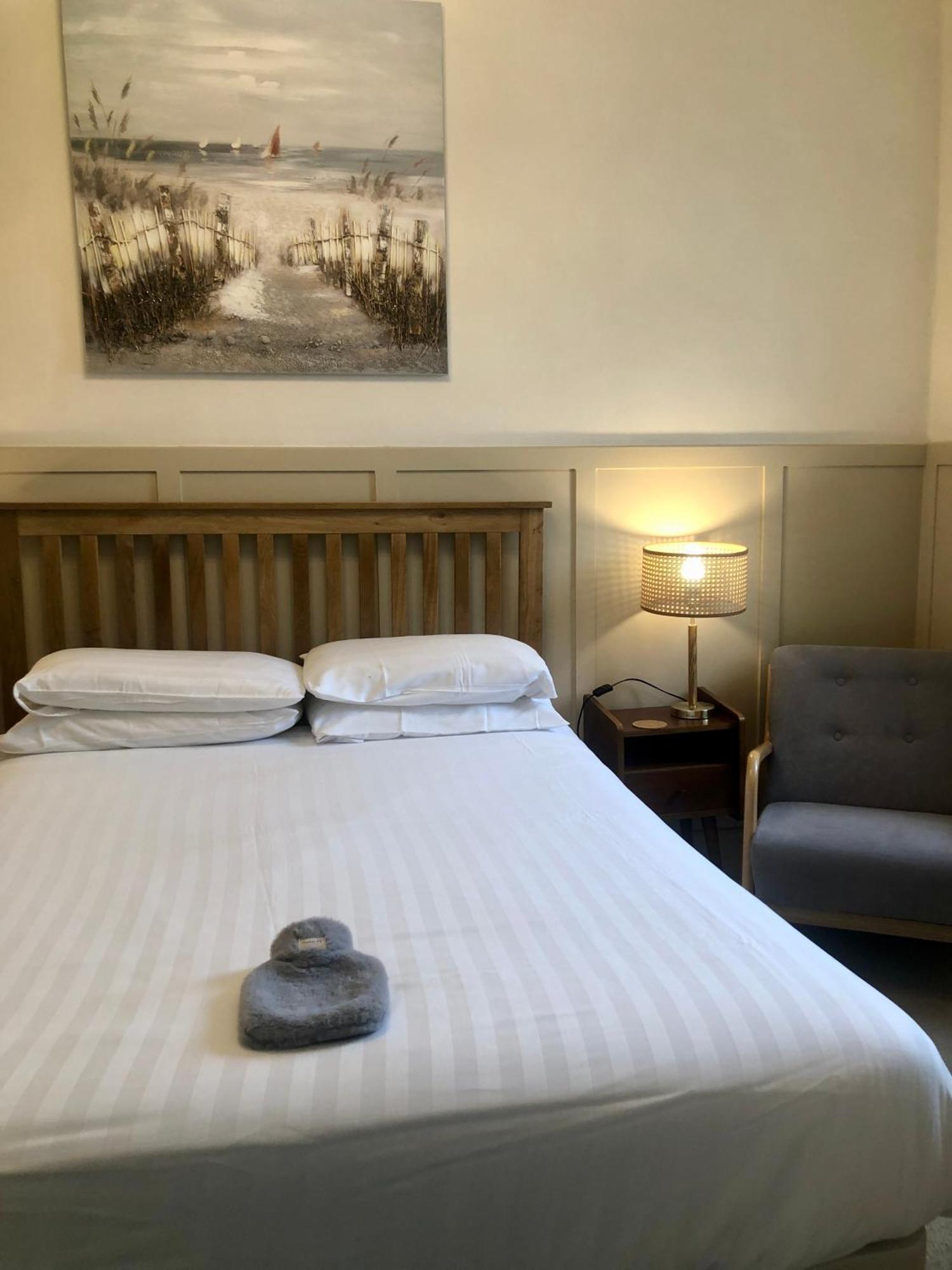 Helmsman Guesthouse Aberystwyth Cameră foto