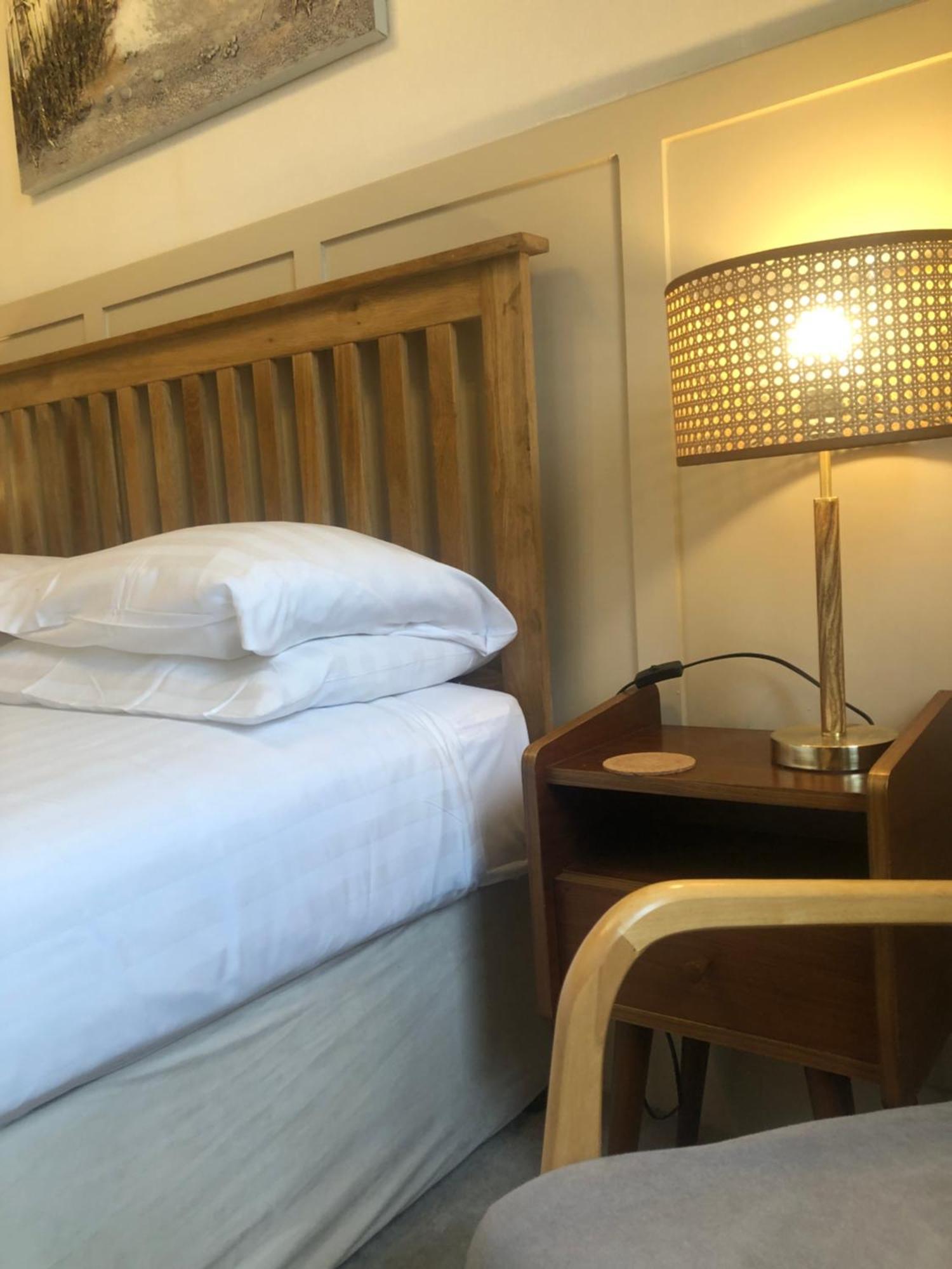 Helmsman Guesthouse Aberystwyth Cameră foto